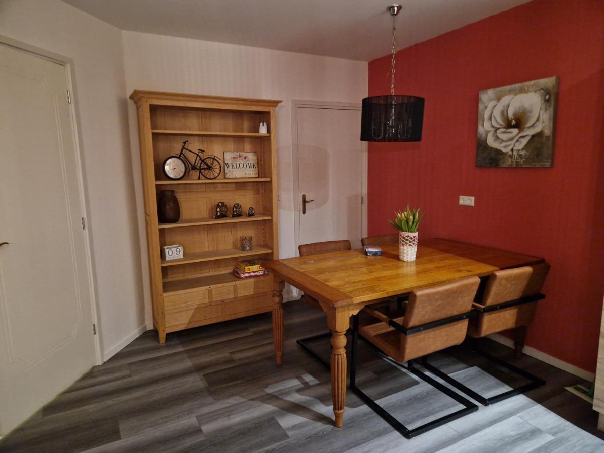 B&B Gewoon Prins Wichmond 외부 사진