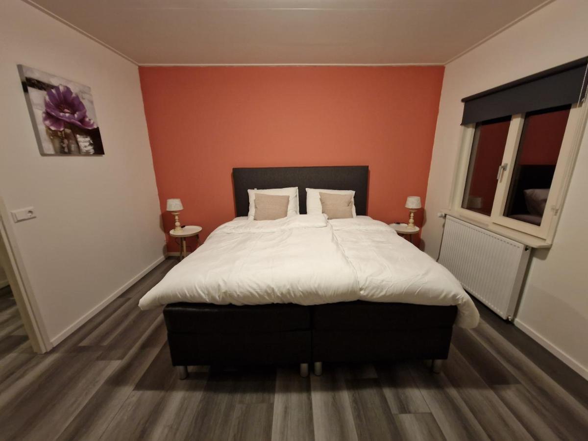 B&B Gewoon Prins Wichmond 외부 사진