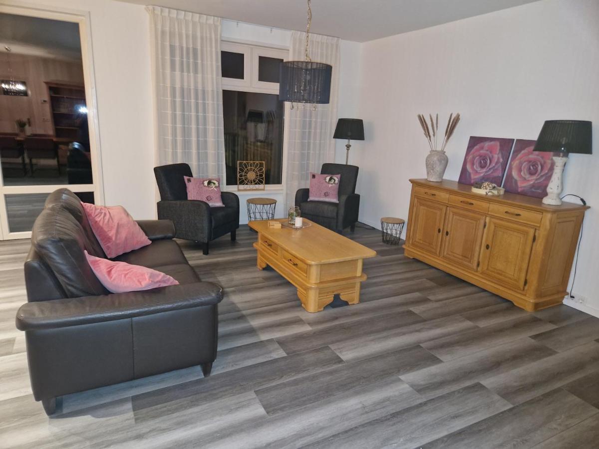 B&B Gewoon Prins Wichmond 외부 사진