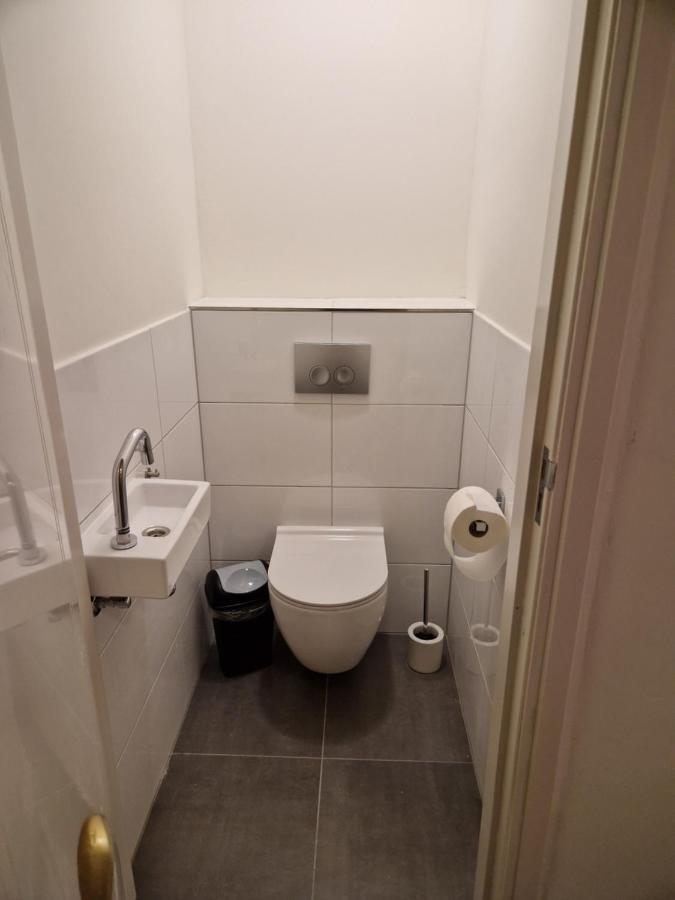 B&B Gewoon Prins Wichmond 외부 사진