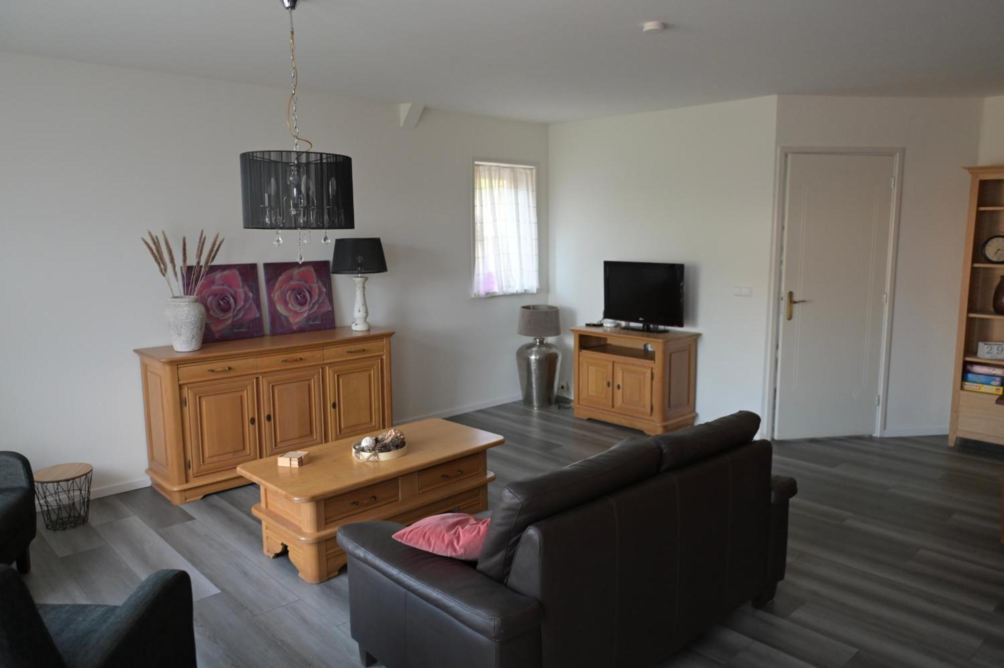 B&B Gewoon Prins Wichmond 외부 사진
