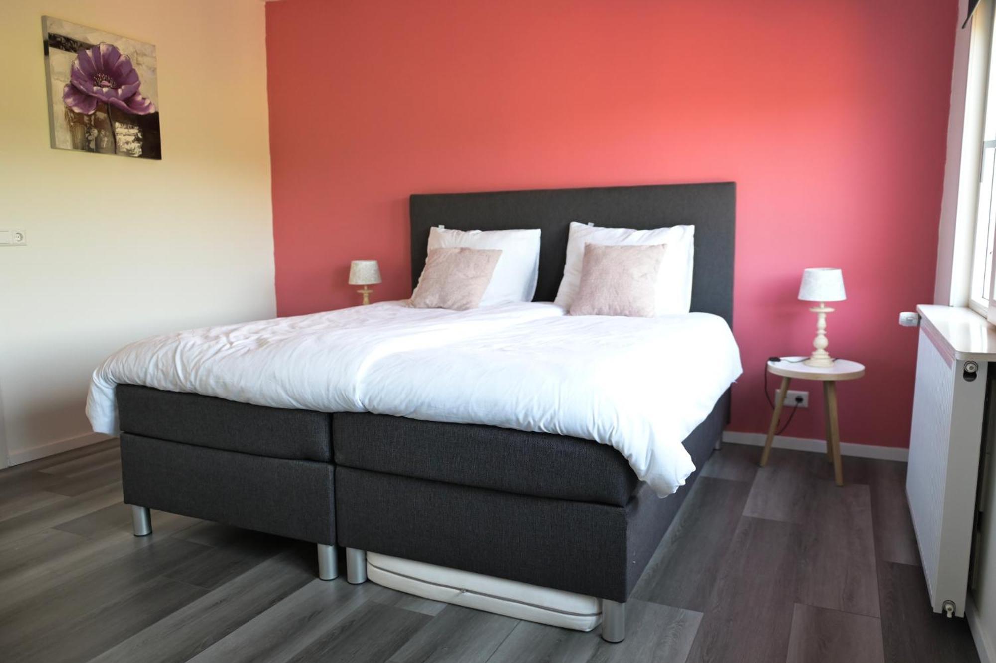 B&B Gewoon Prins Wichmond 외부 사진