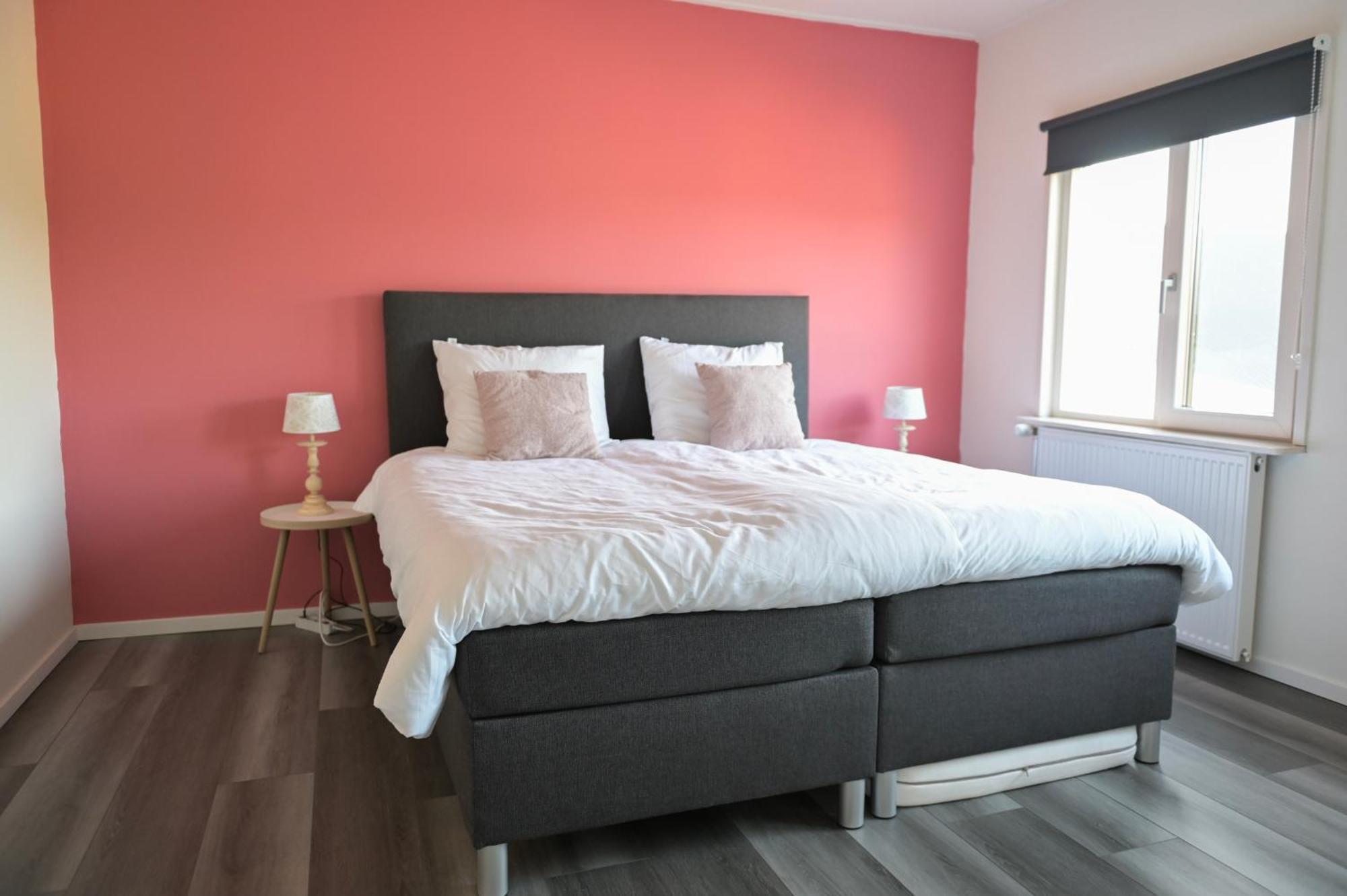 B&B Gewoon Prins Wichmond 외부 사진