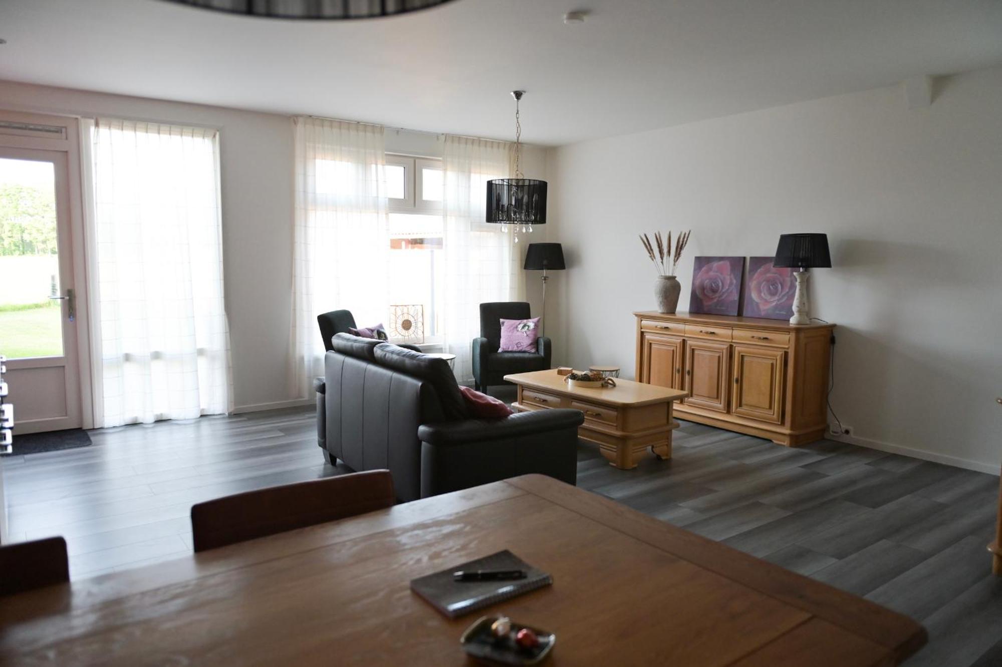 B&B Gewoon Prins Wichmond 외부 사진