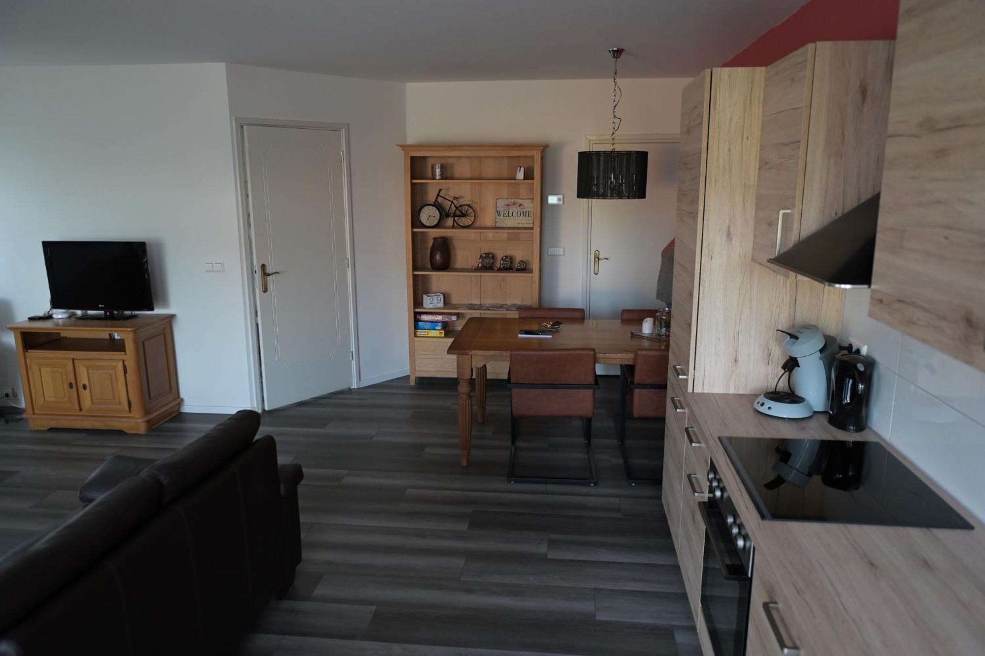 B&B Gewoon Prins Wichmond 외부 사진