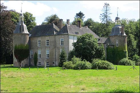B&B Gewoon Prins Wichmond 외부 사진